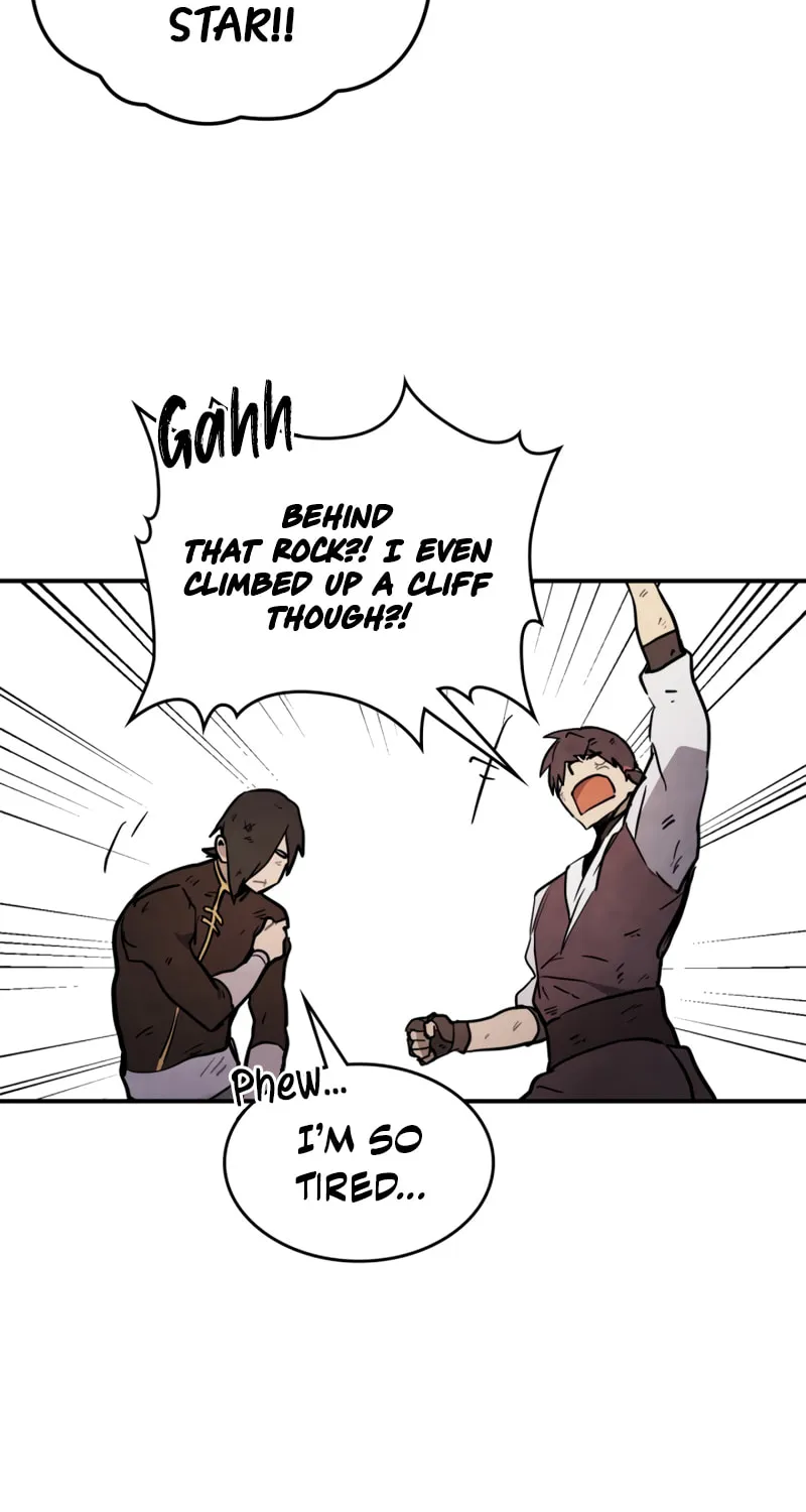 Return of the War God Chapter 62 page 88 - 
