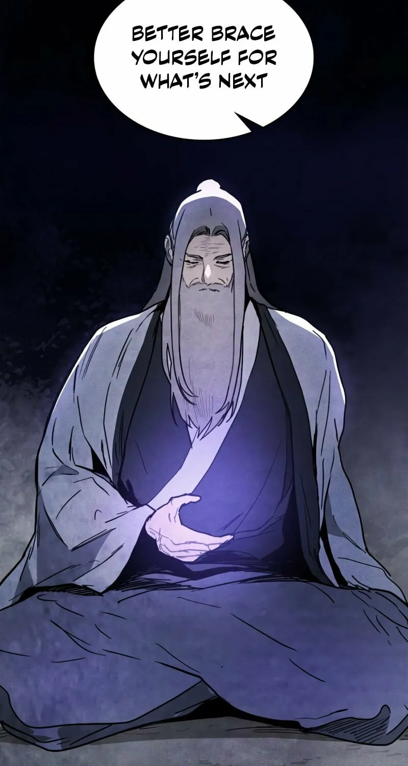 Return of the War God Chapter 62 page 95 - 