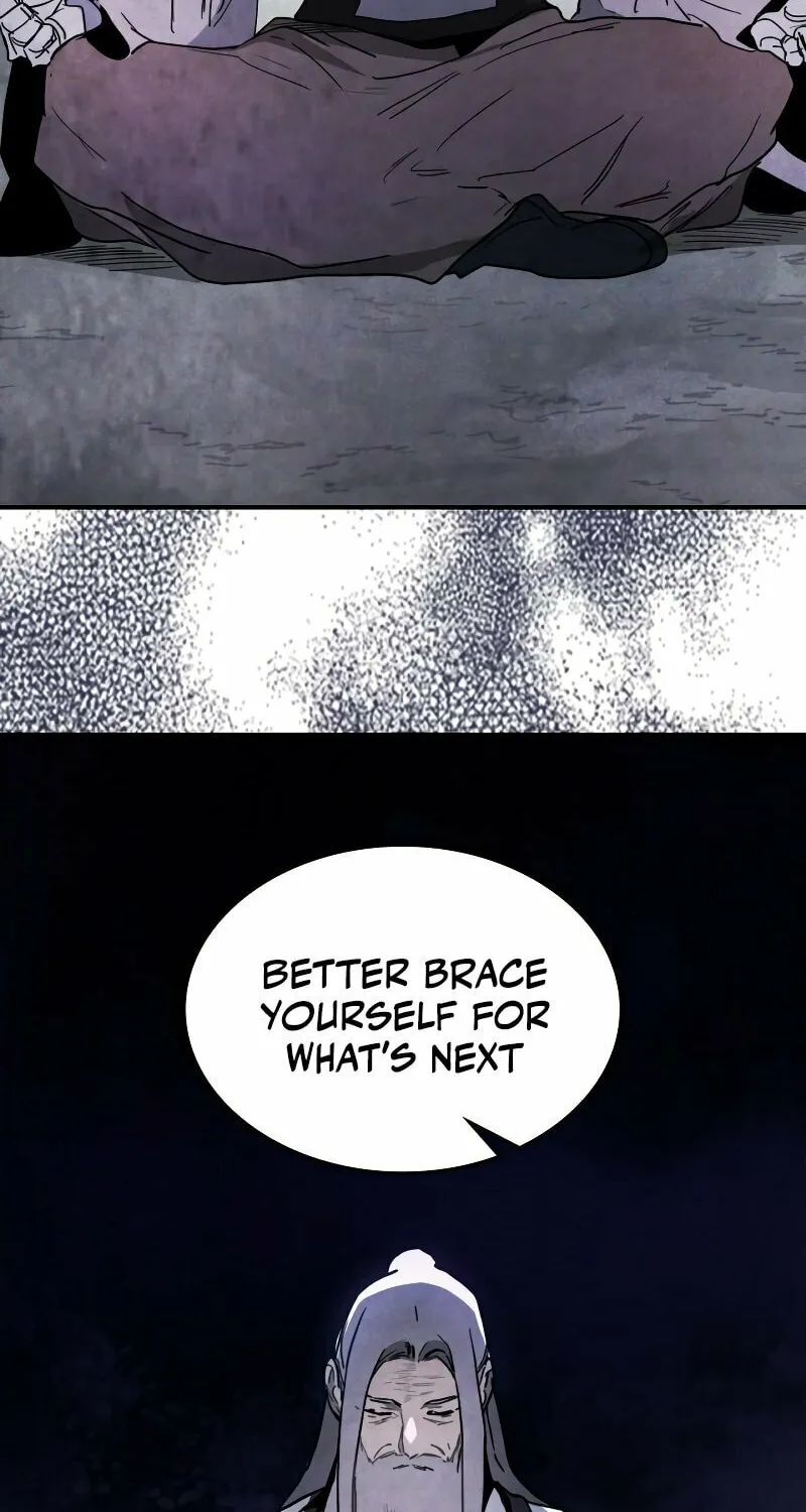 Return of the War God Chapter 63 page 3 - 