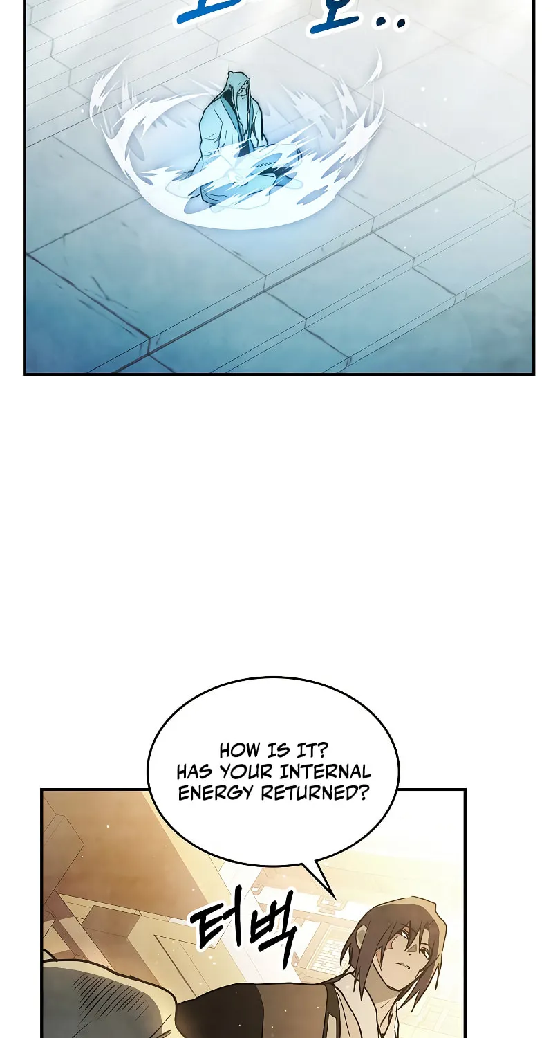 Return of the War God Chapter 63 page 22 - 