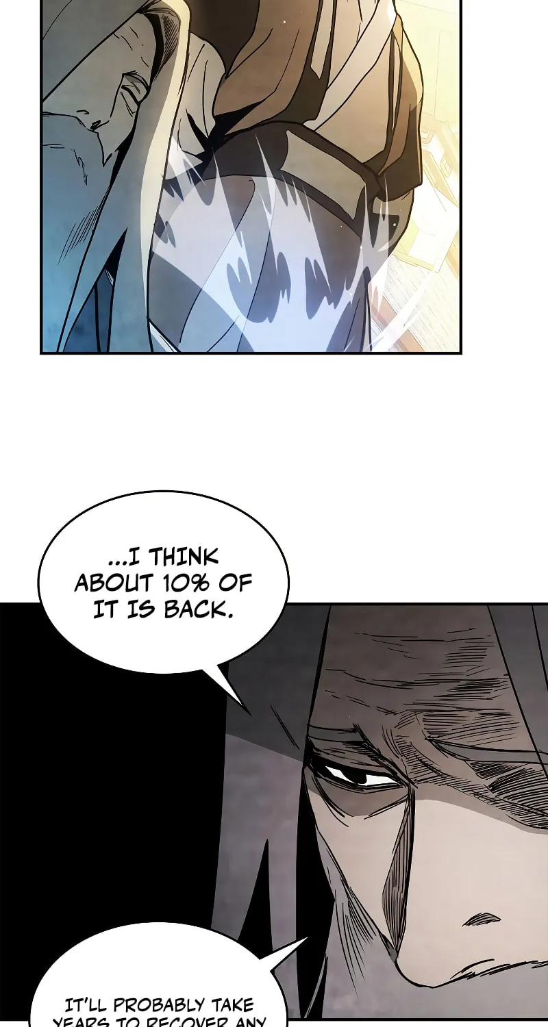 Return of the War God Chapter 63 page 23 - 