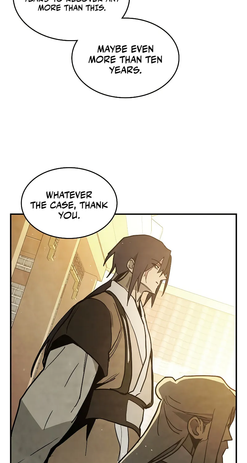 Return of the War God Chapter 63 page 24 - 