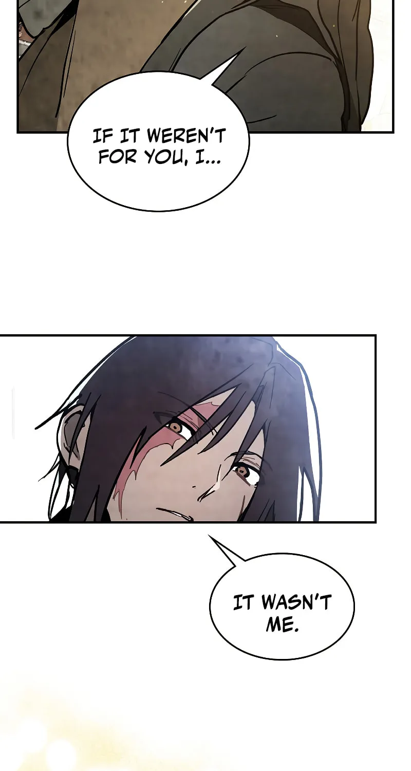 Return of the War God Chapter 63 page 25 - 