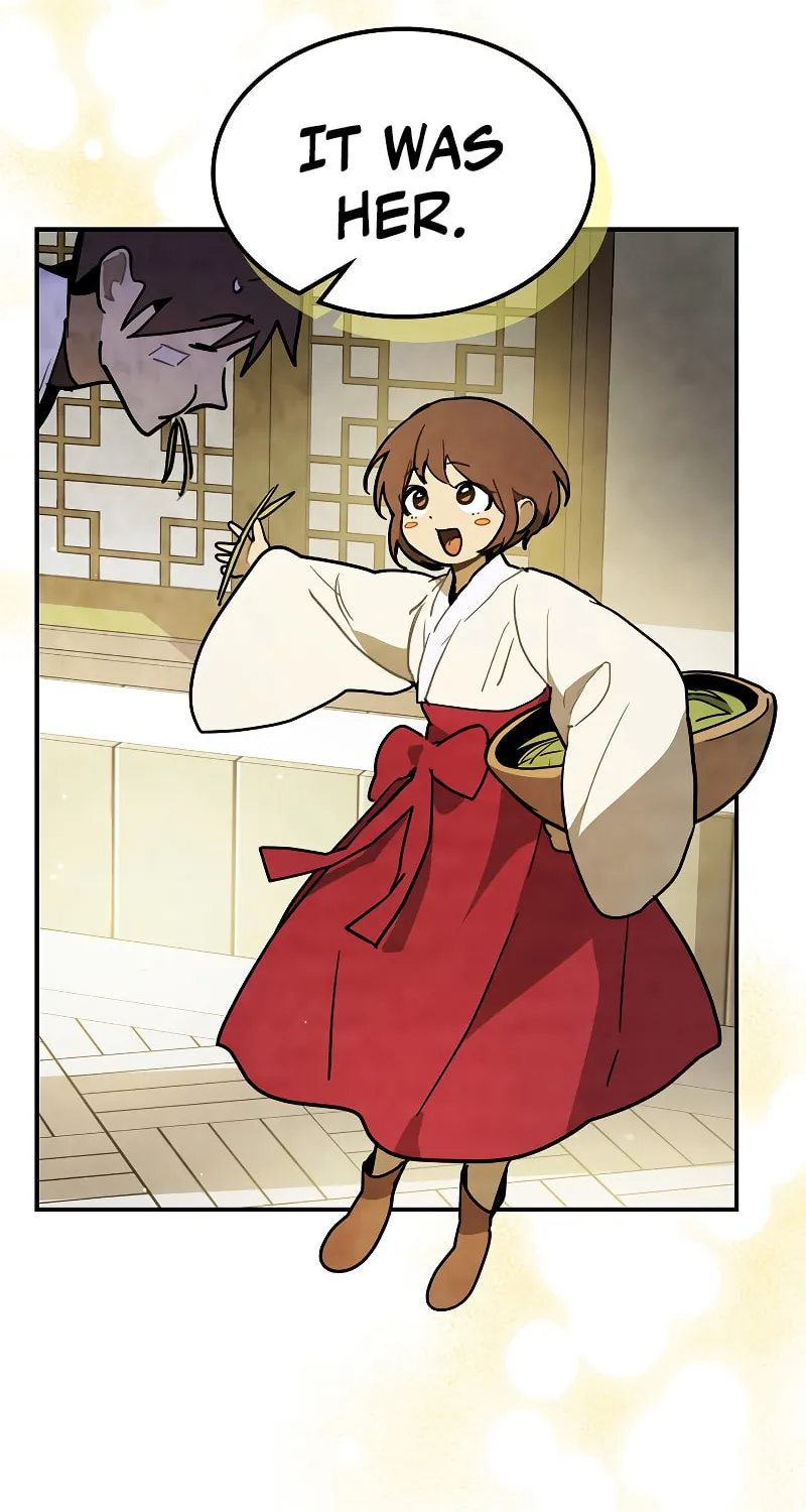 Return of the War God Chapter 63 page 26 - 