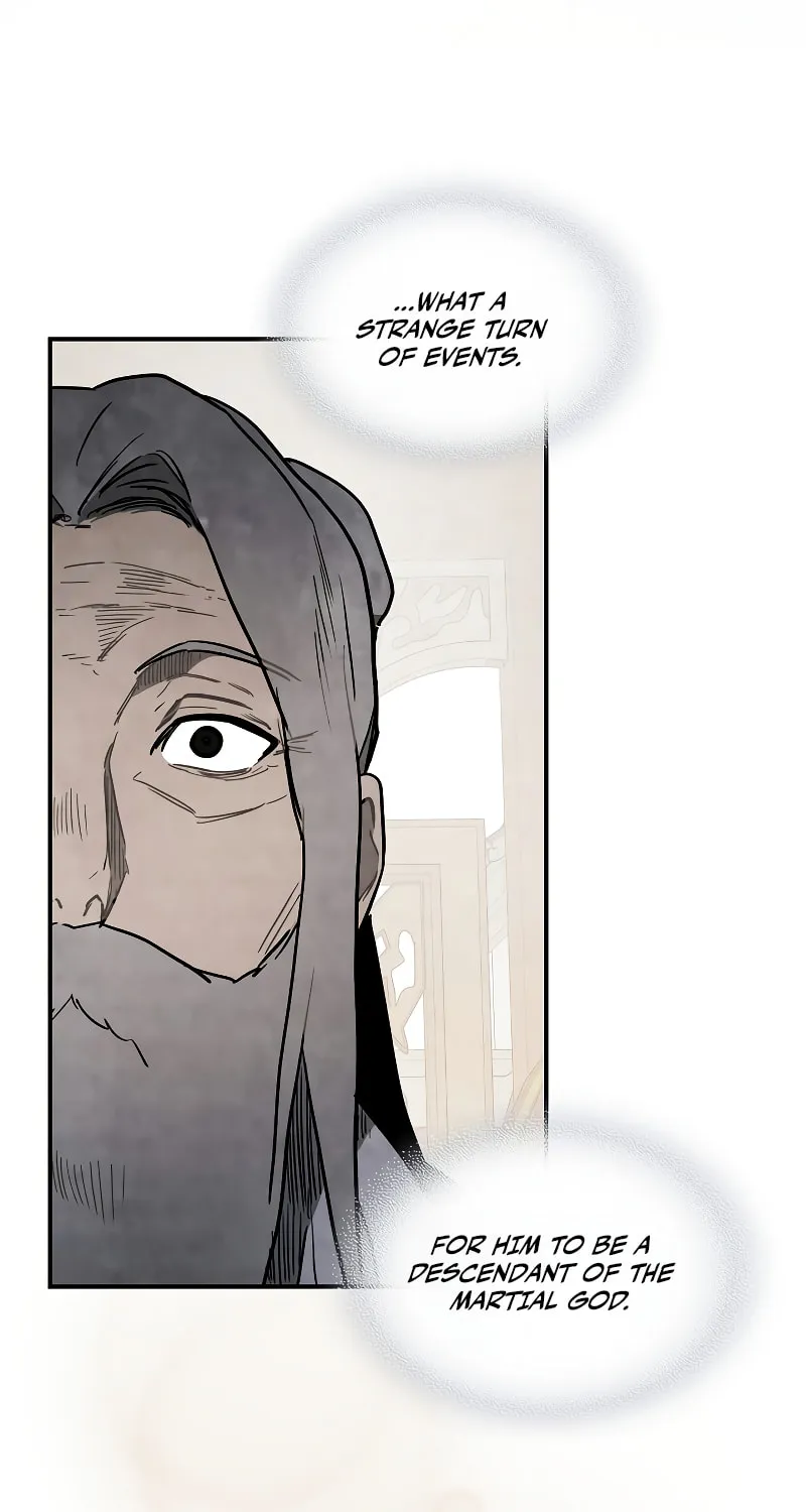 Return of the War God Chapter 63 page 29 - 
