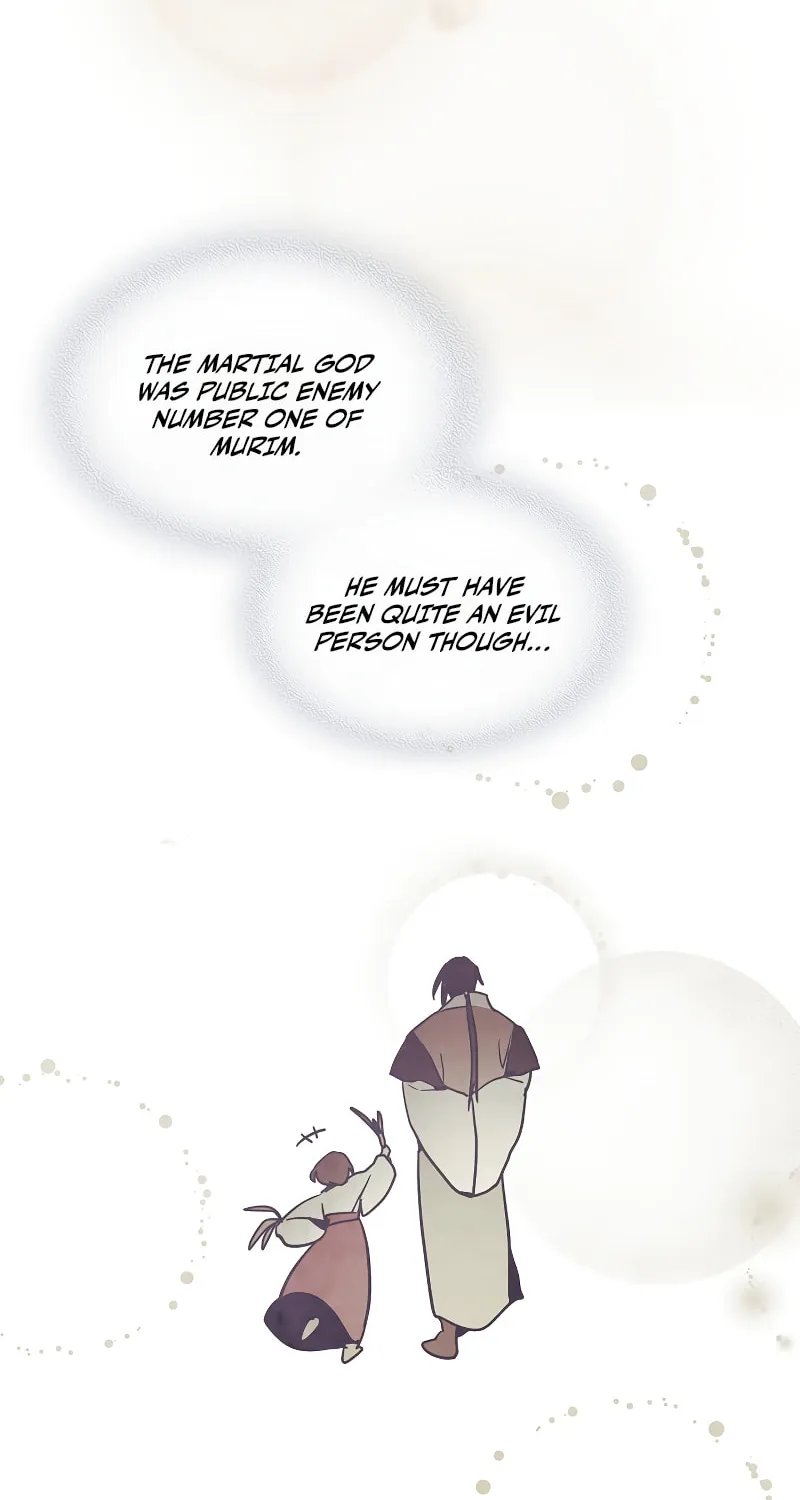 Return of the War God Chapter 63 page 30 - 