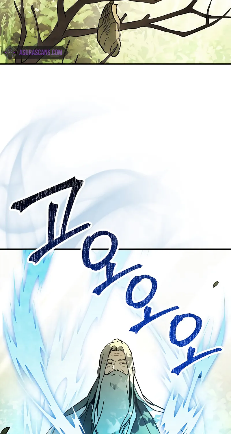 Return of the War God Chapter 63 page 34 - 