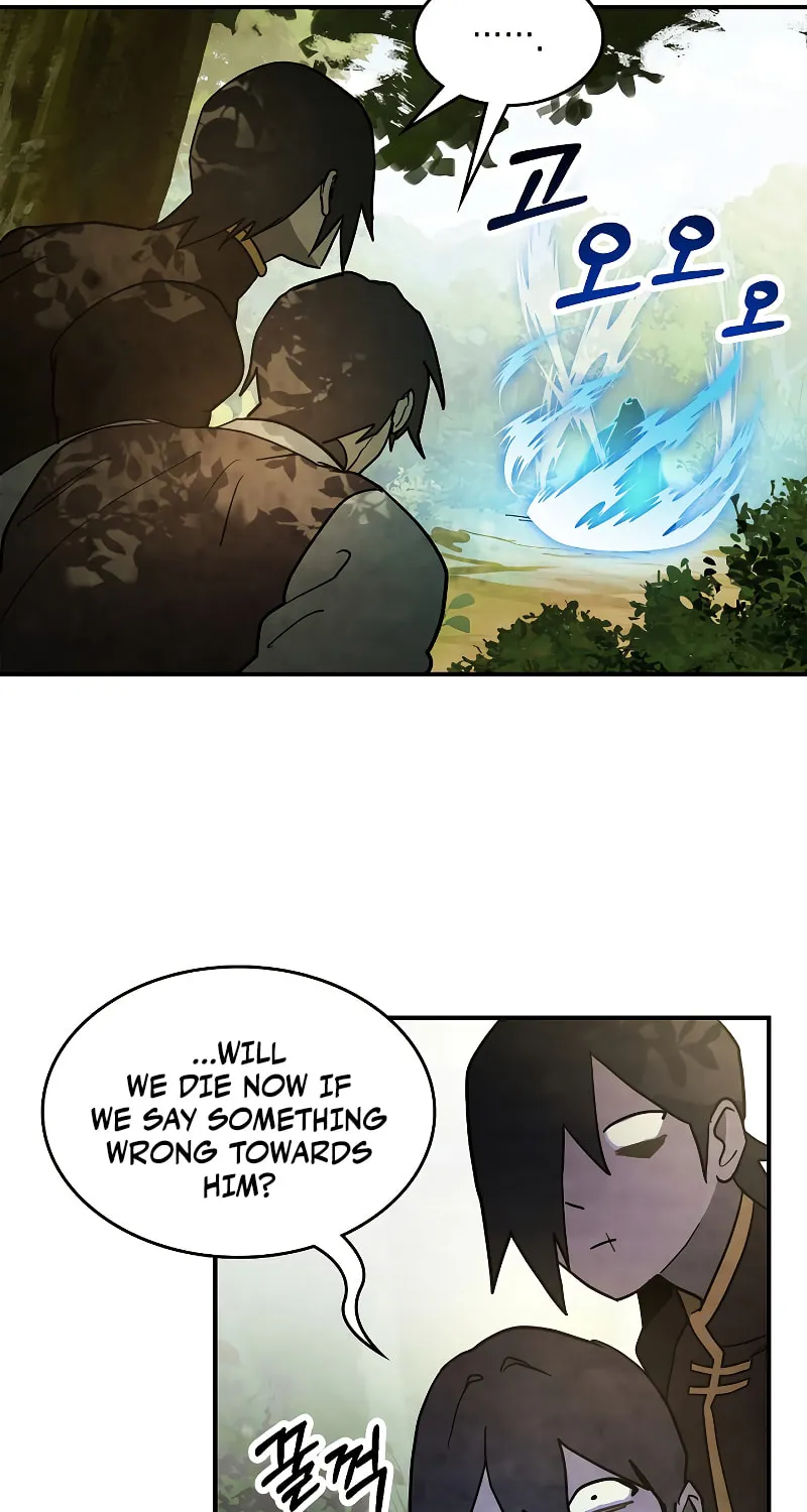 Return of the War God Chapter 63 page 36 - 