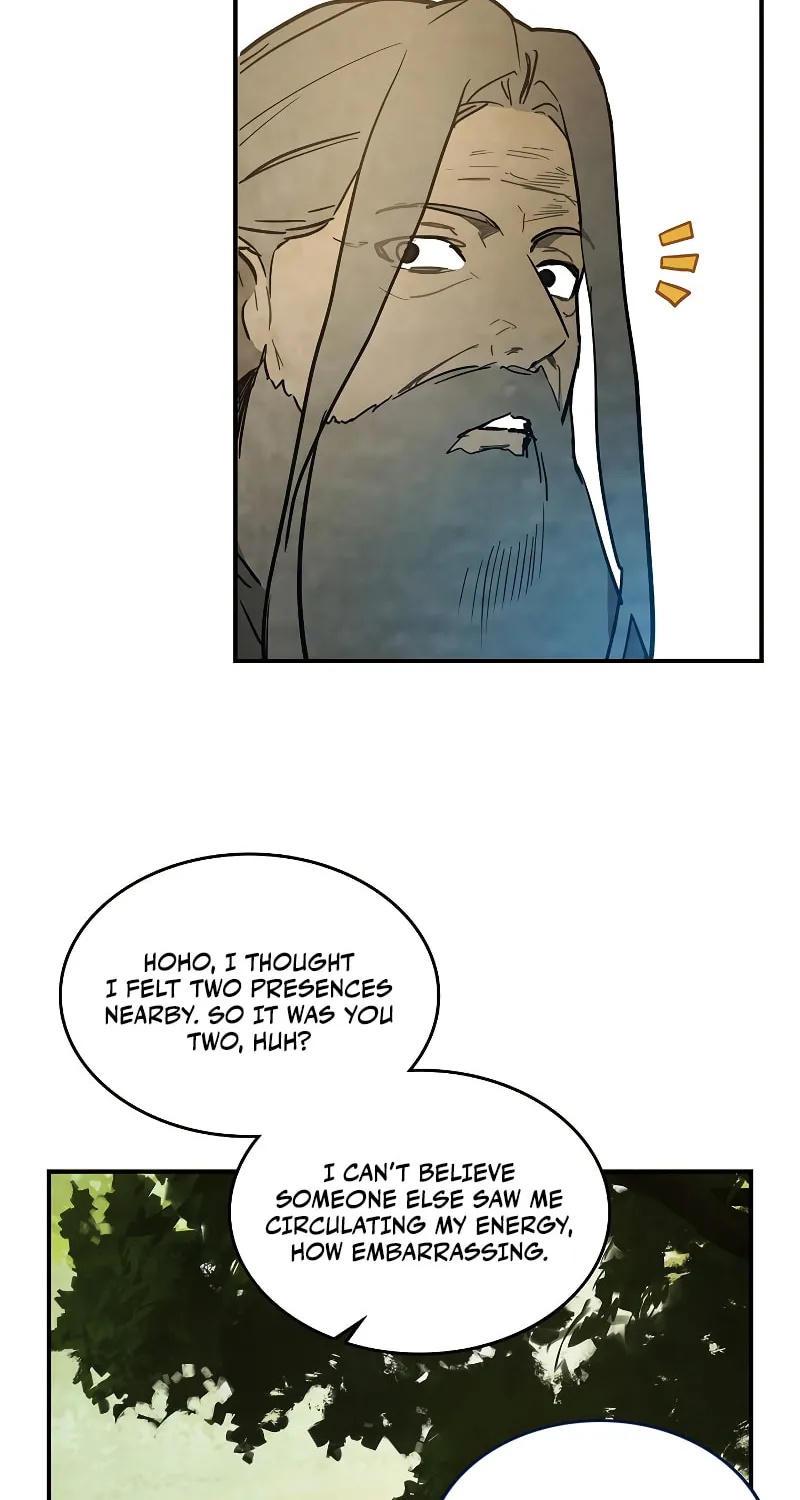 Return of the War God Chapter 63 page 43 - 