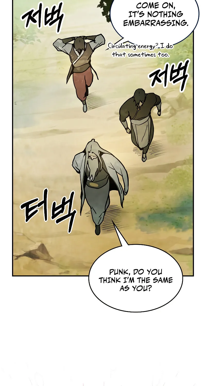 Return of the War God Chapter 63 page 44 - 
