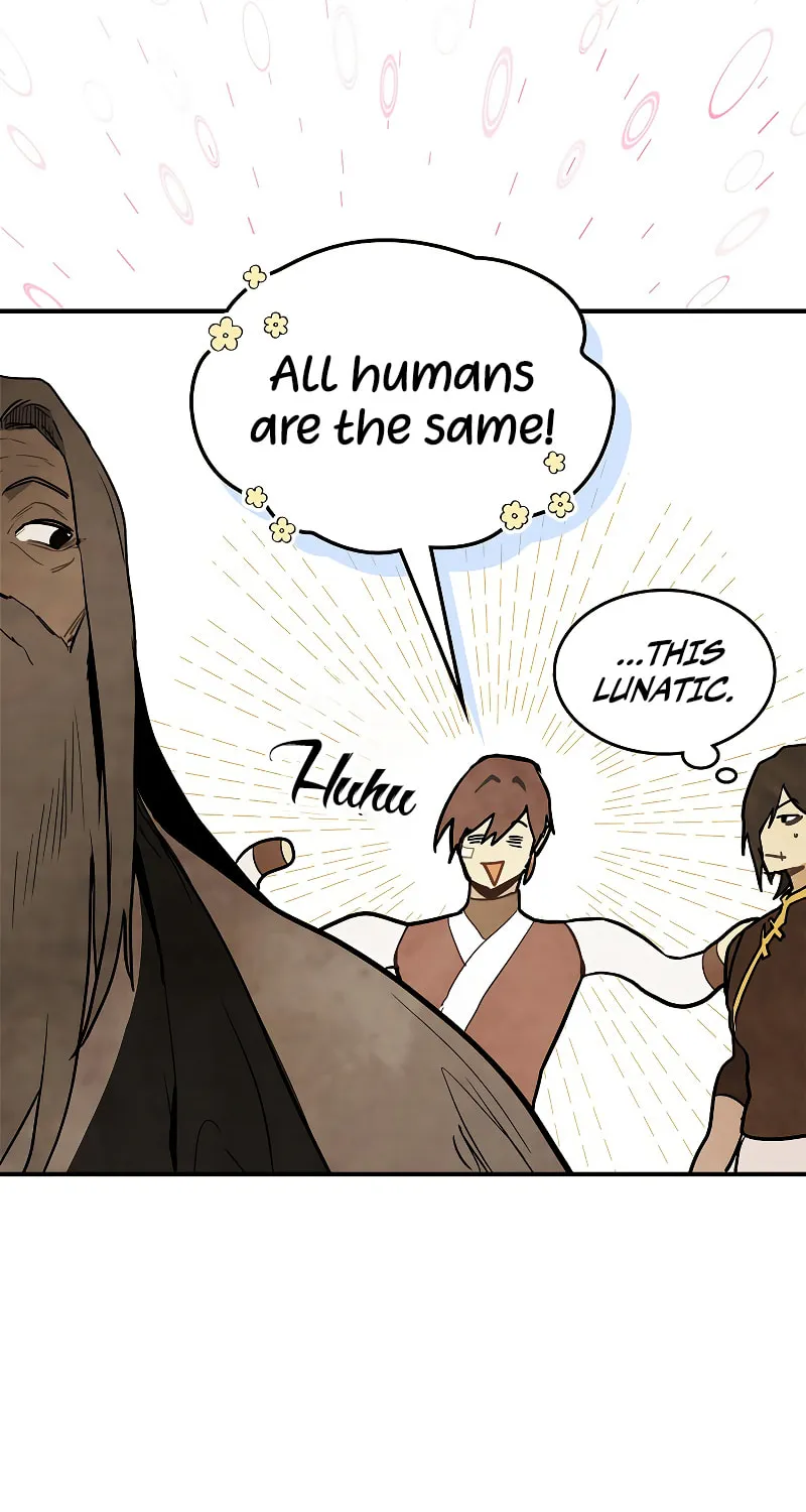 Return of the War God Chapter 63 page 45 - 