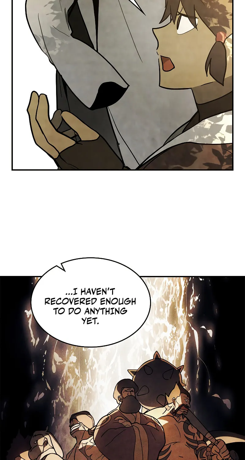 Return of the War God Chapter 63 page 47 - 