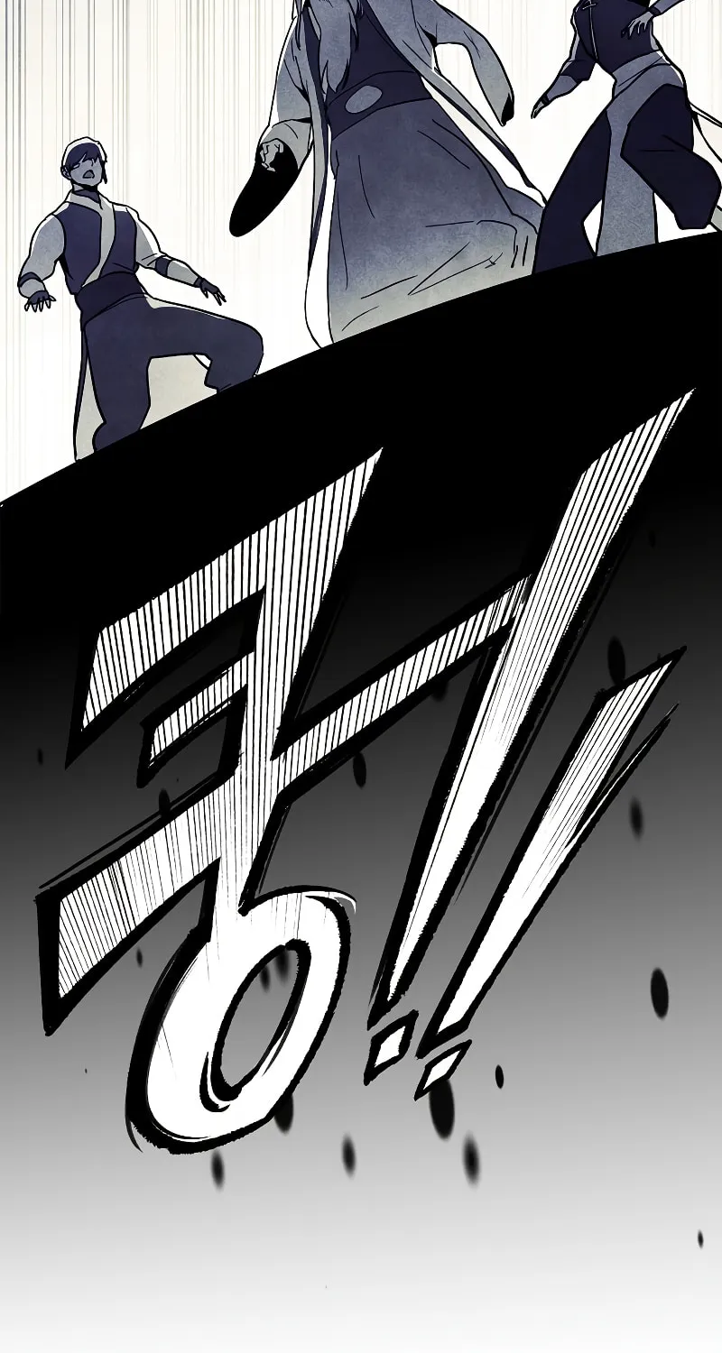 Return of the War God Chapter 63 page 54 - 