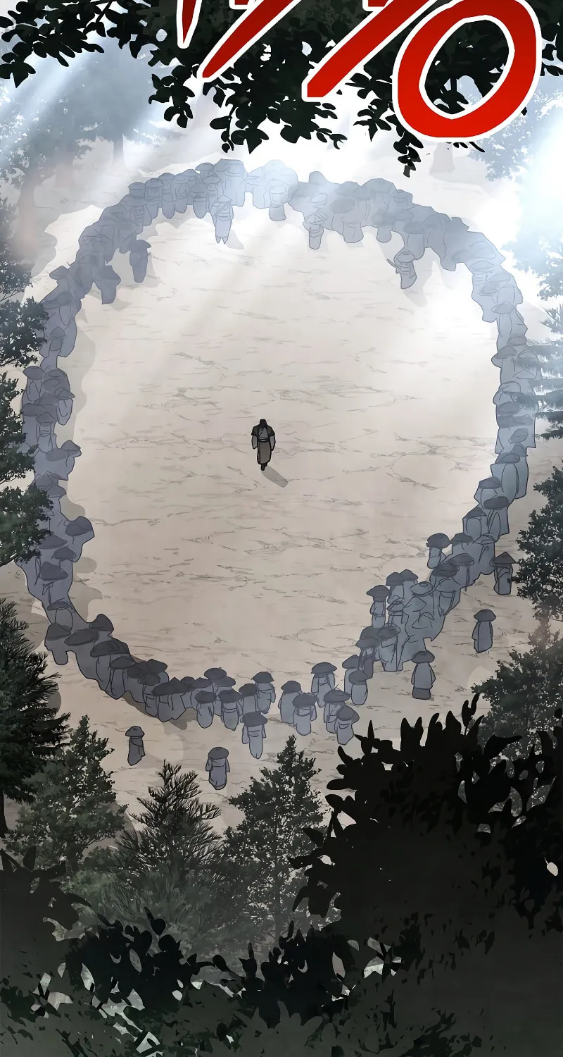 Return of the War God Chapter 63 page 58 - 