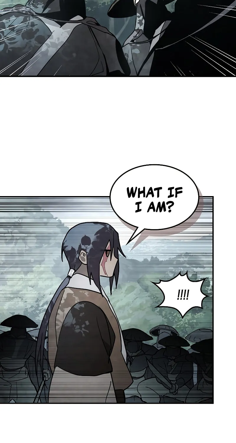 Return of the War God Chapter 63 page 60 - 