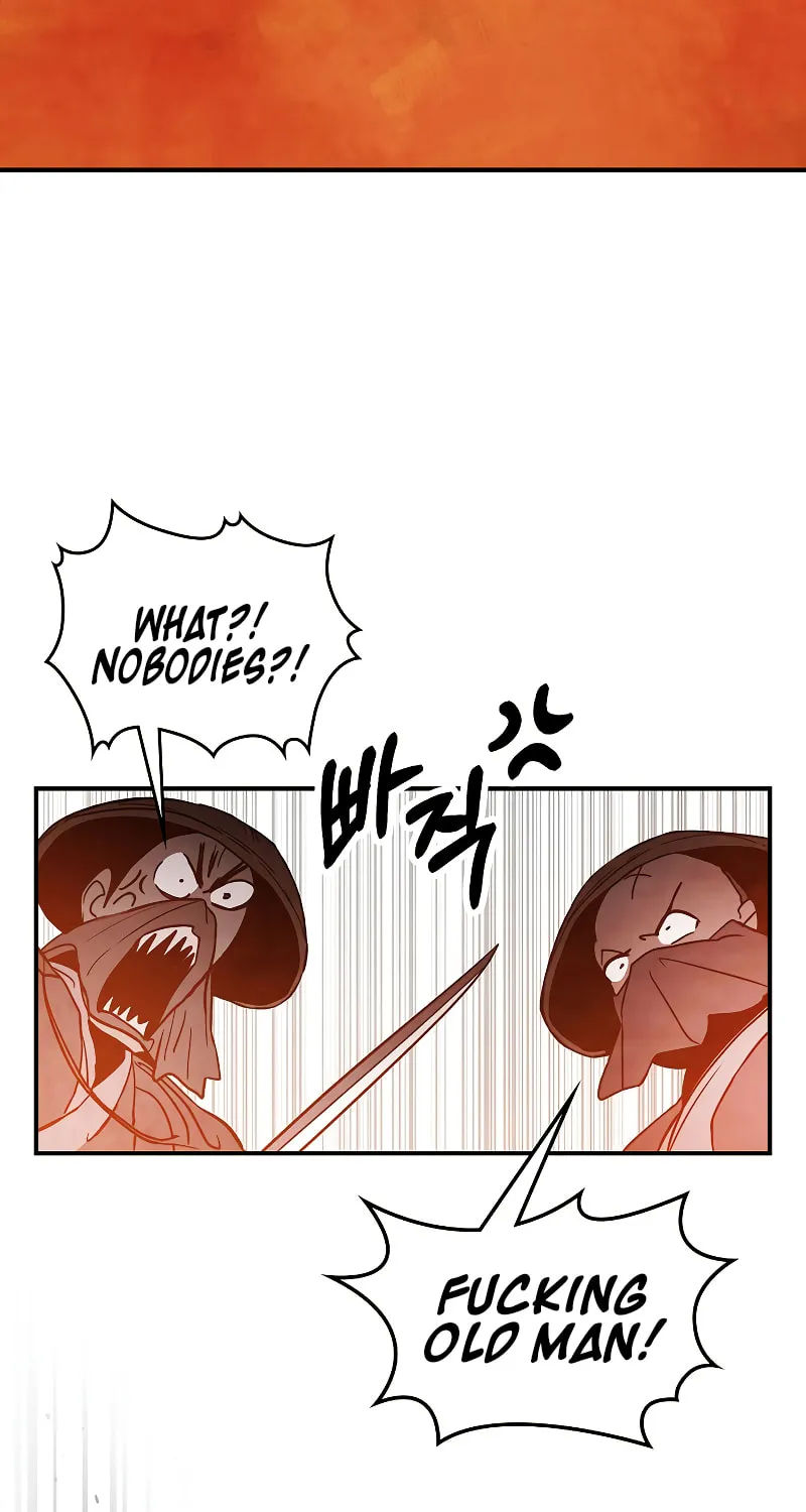 Return of the War God Chapter 63 page 71 - 