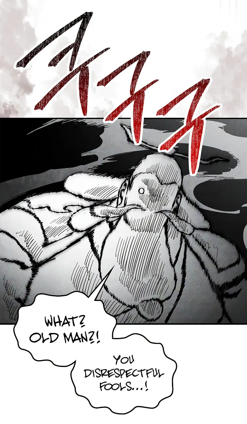 Return of the War God Chapter 63 page 74 - 