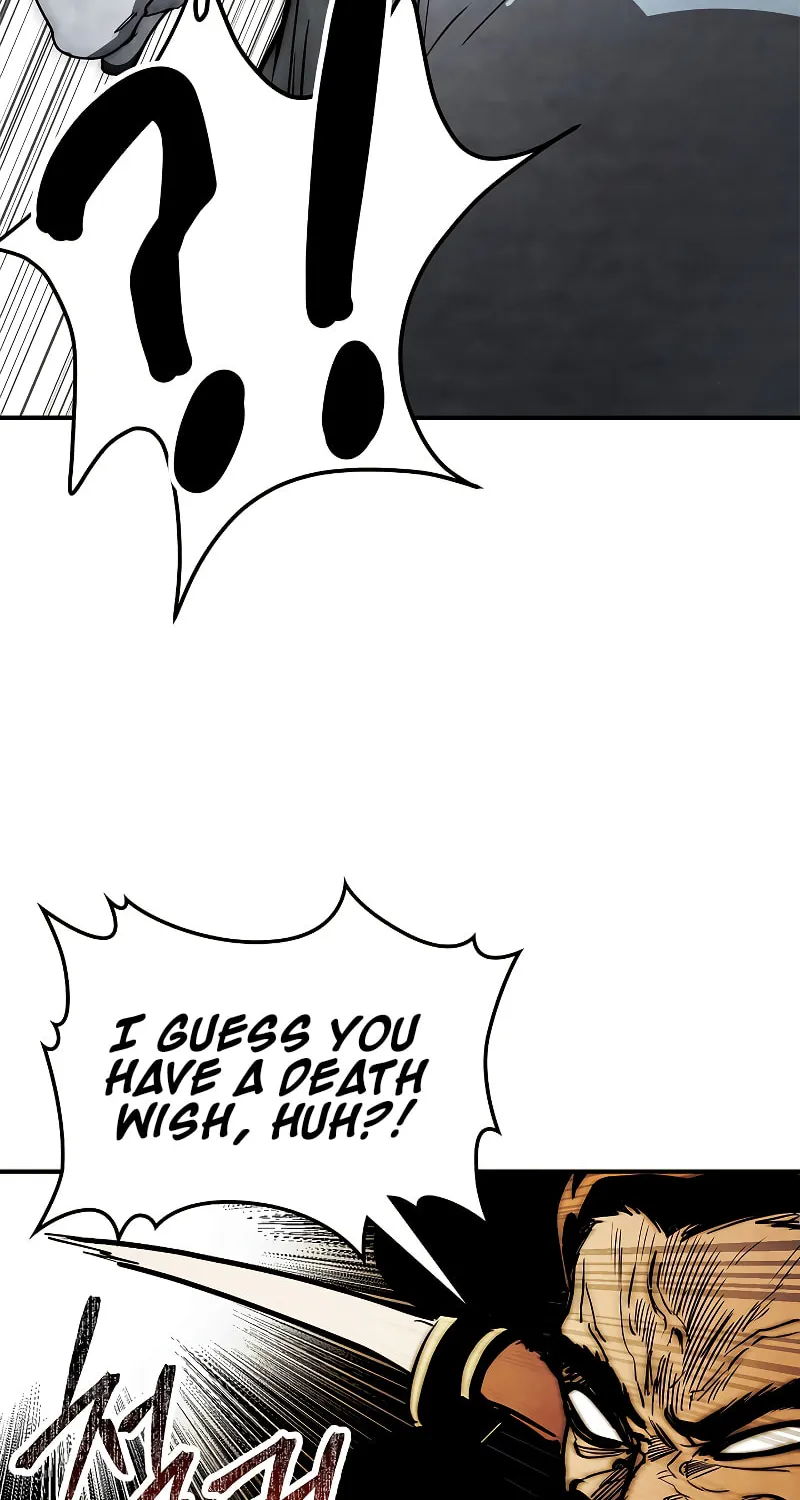 Return of the War God Chapter 63 page 76 - 
