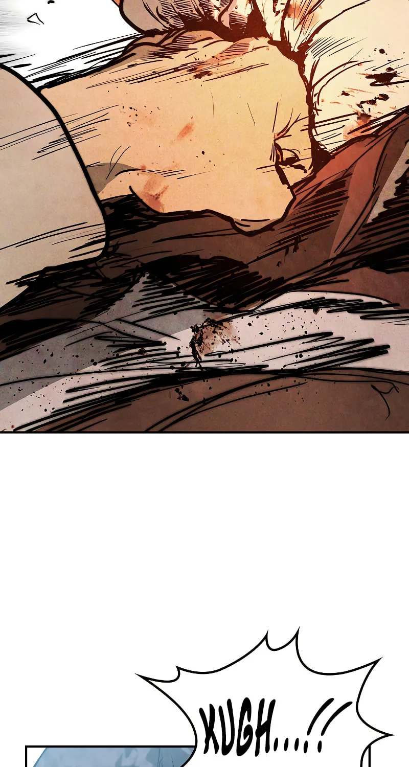 Return of the War God Chapter 63 page 85 - 