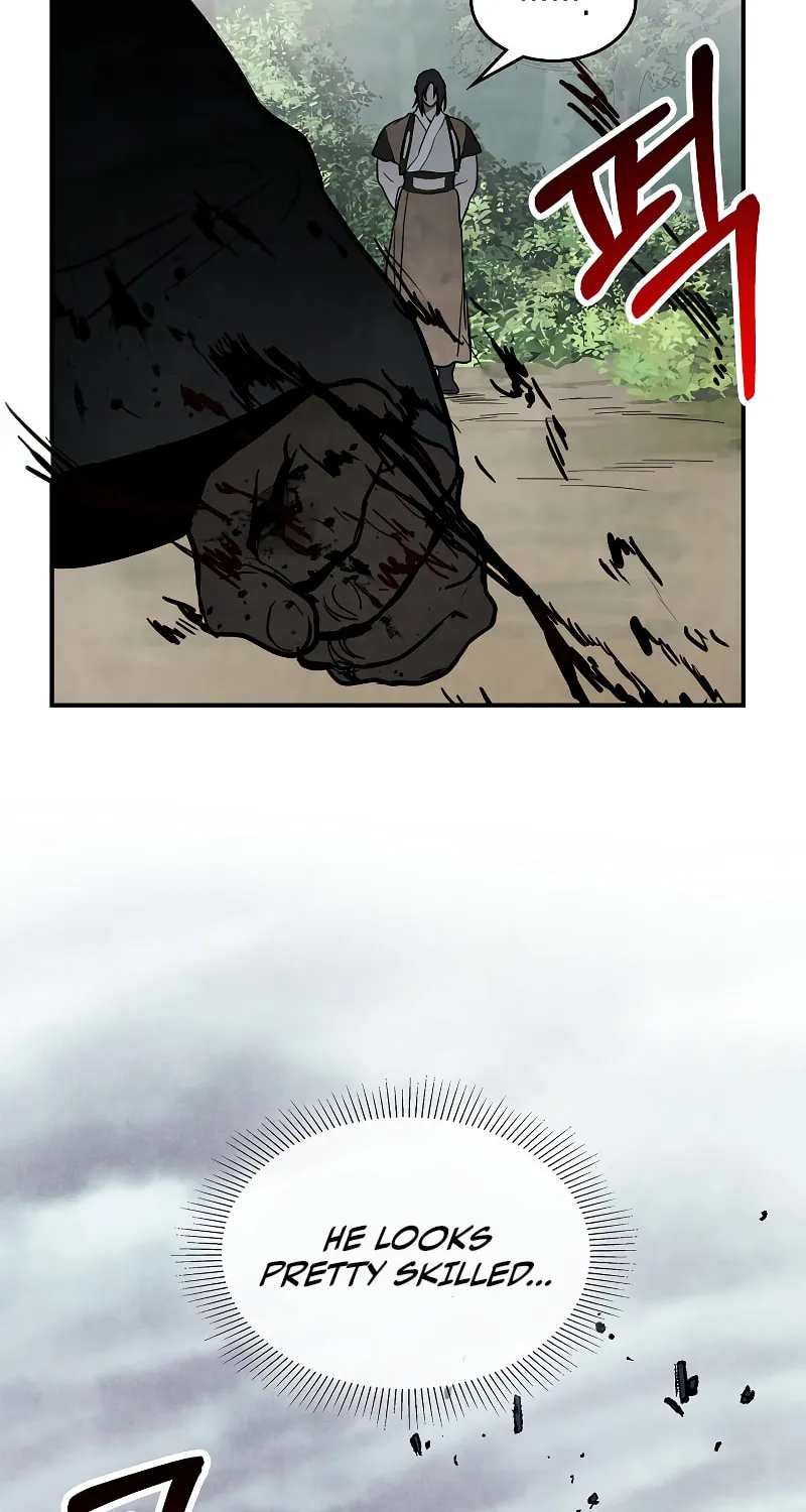 Return of the War God Chapter 63 page 90 - 