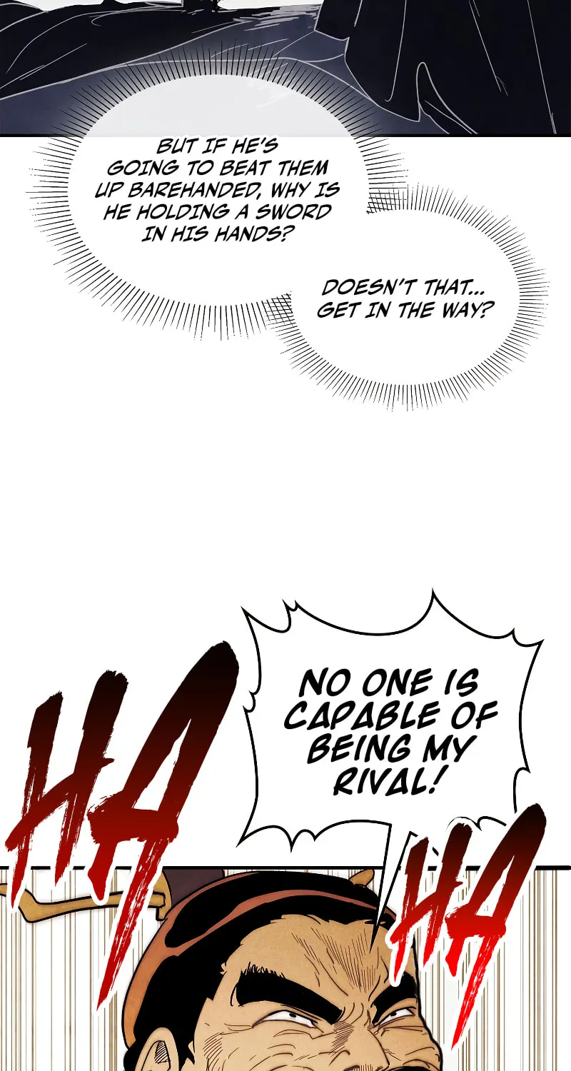 Return of the War God Chapter 63 page 92 - 