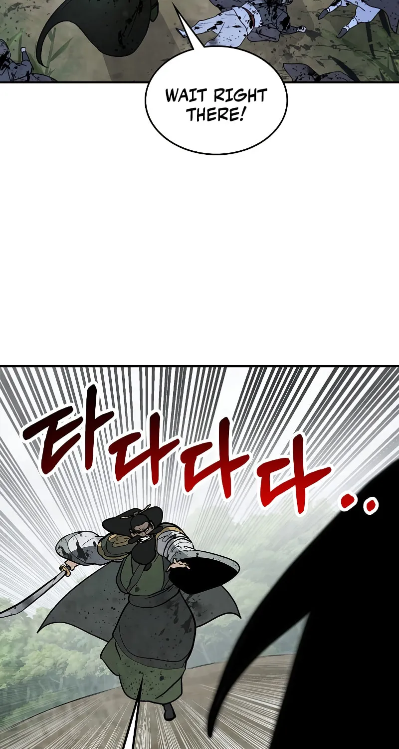 Return of the War God Chapter 63 page 95 - 
