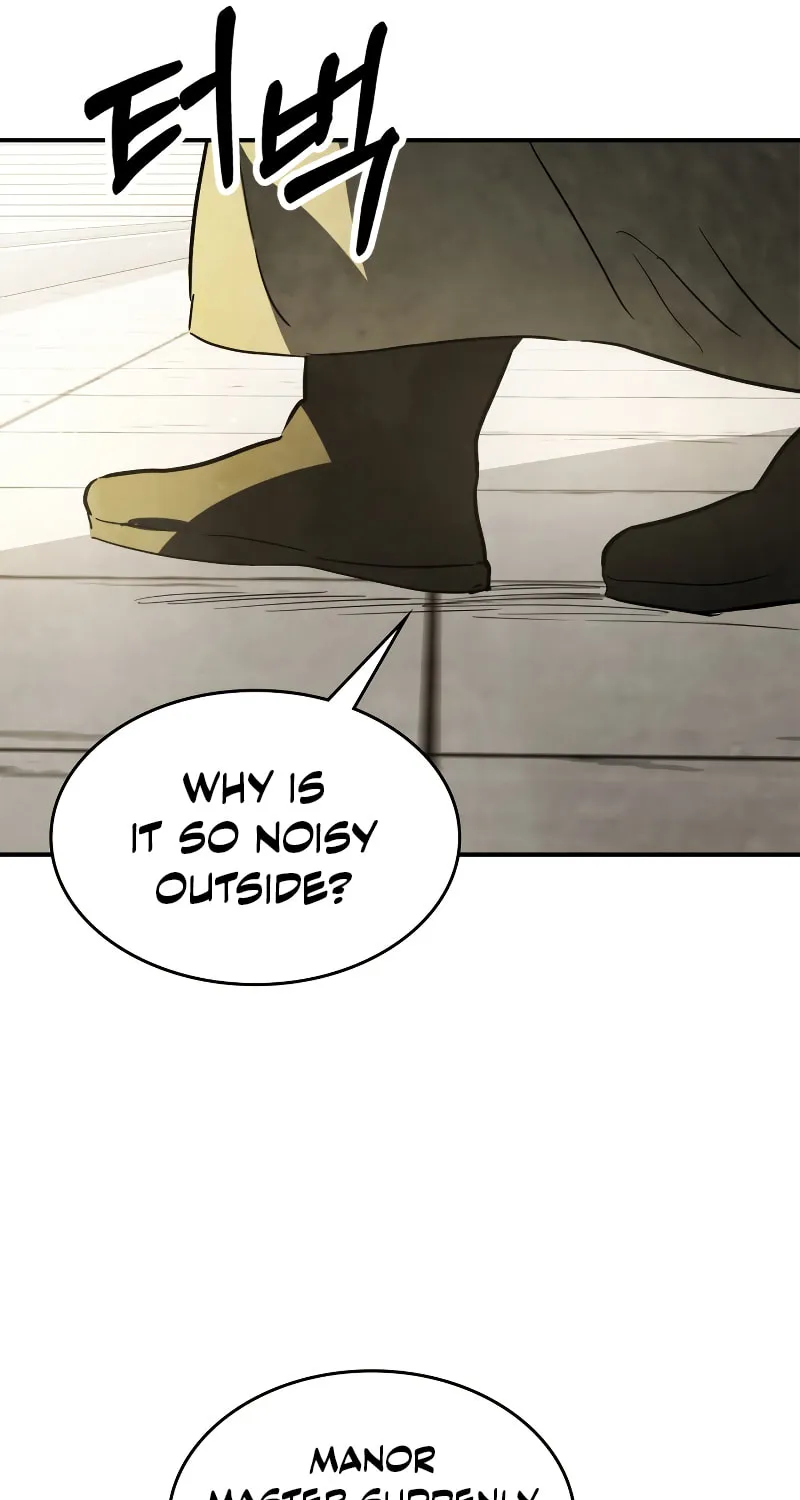 Return of the War God Chapter 64 page 13 - 