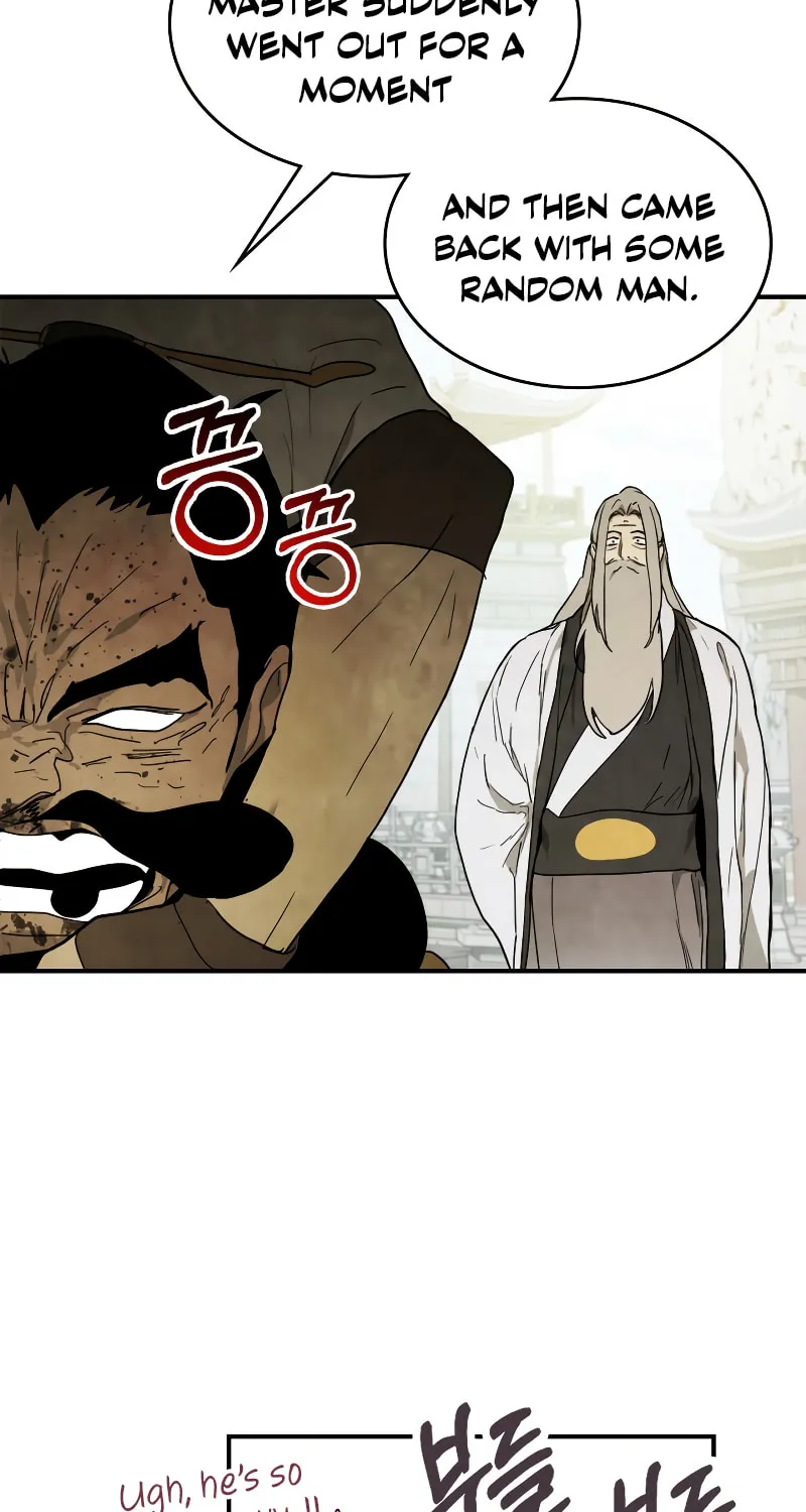 Return of the War God Chapter 64 page 14 - 