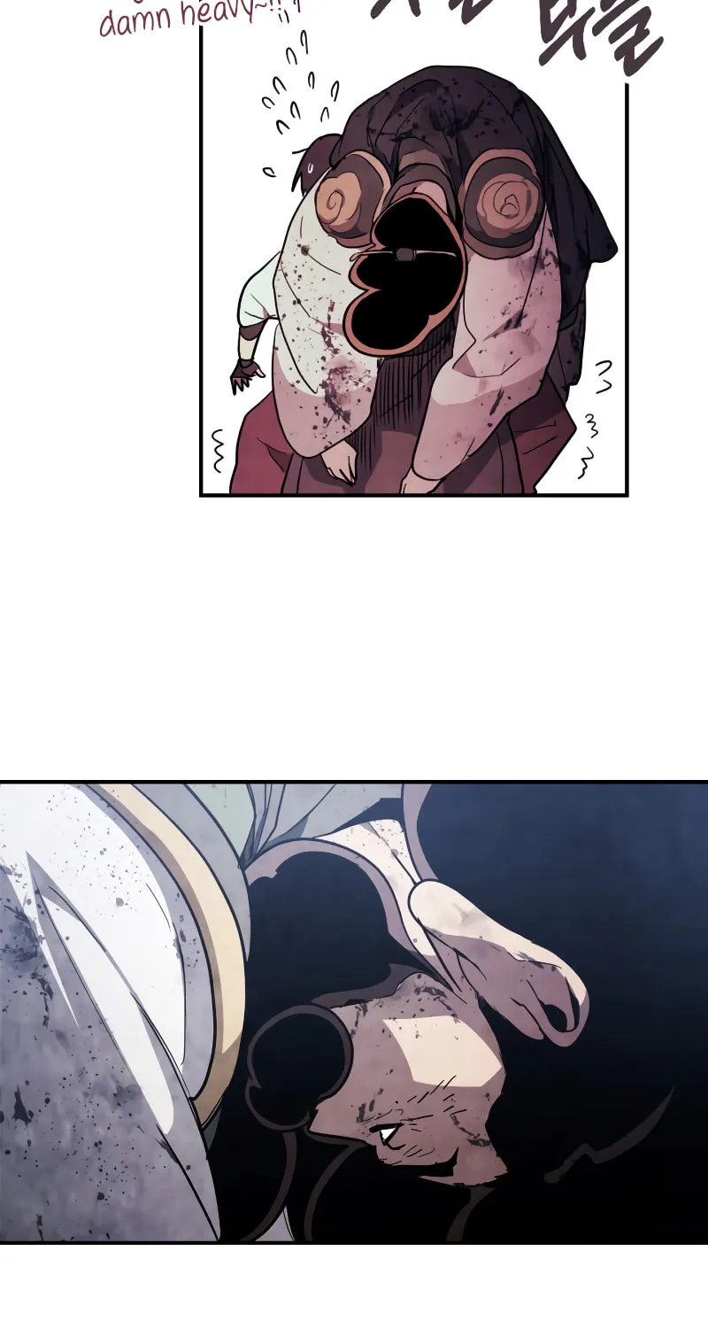 Return of the War God Chapter 64 page 15 - 