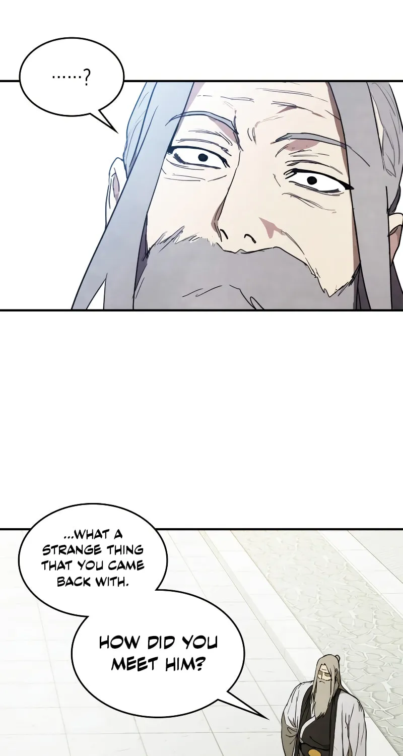 Return of the War God Chapter 64 page 16 - 