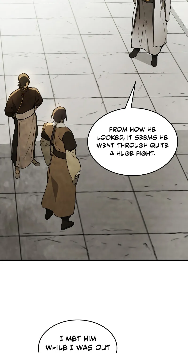 Return of the War God Chapter 64 page 17 - 