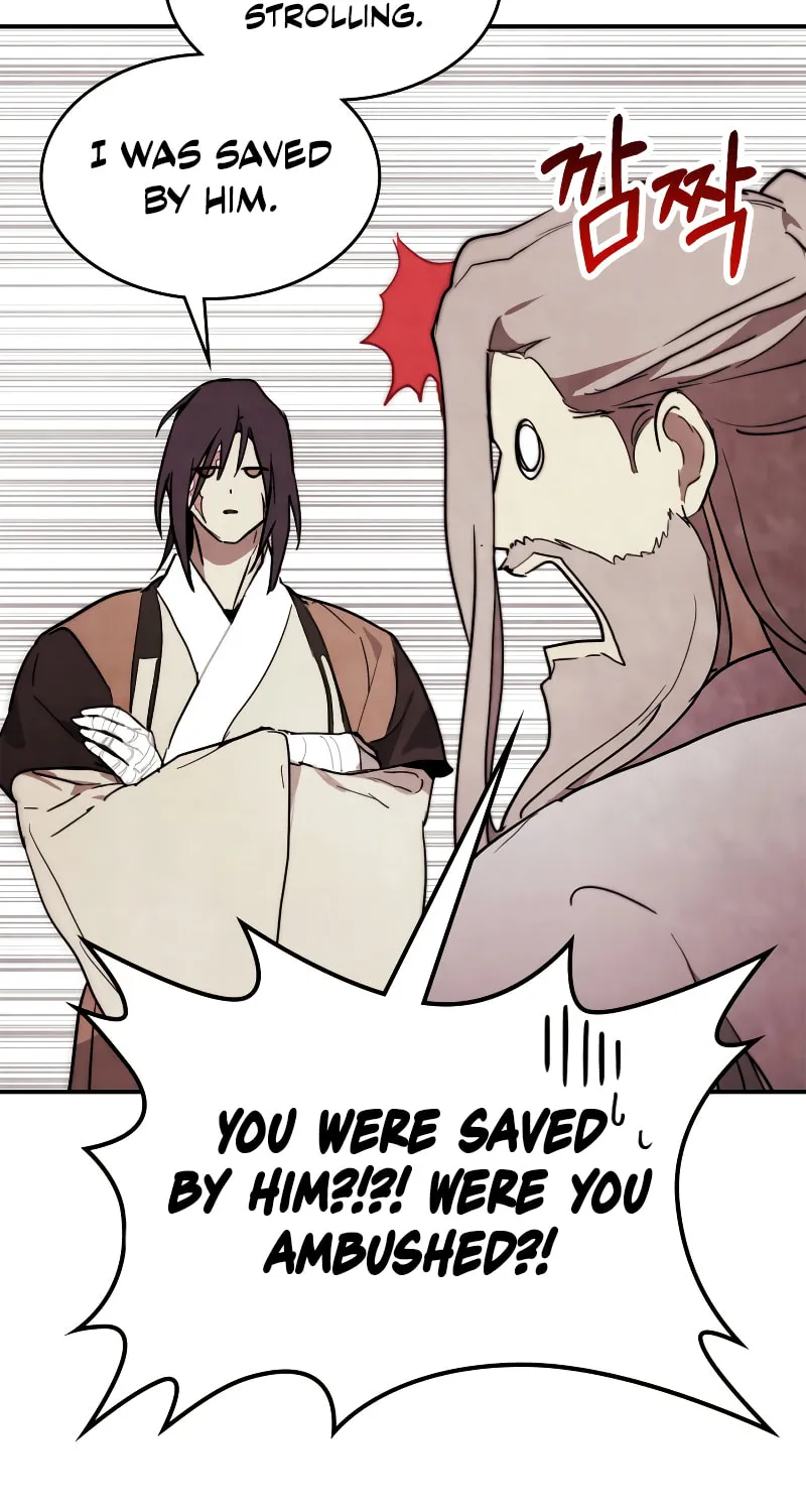 Return of the War God Chapter 64 page 18 - 