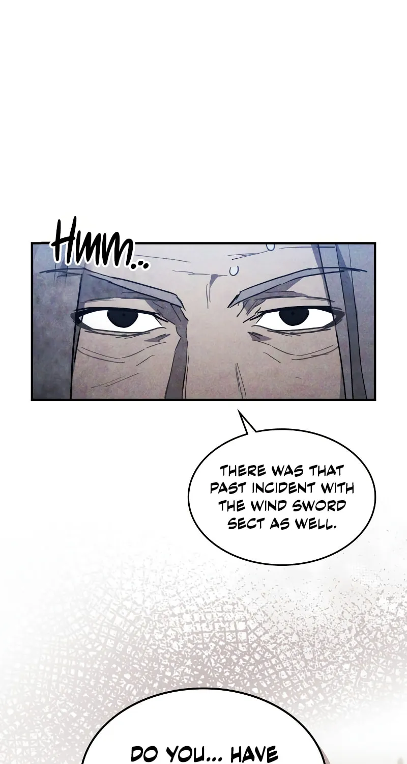 Return of the War God Chapter 64 page 19 - 