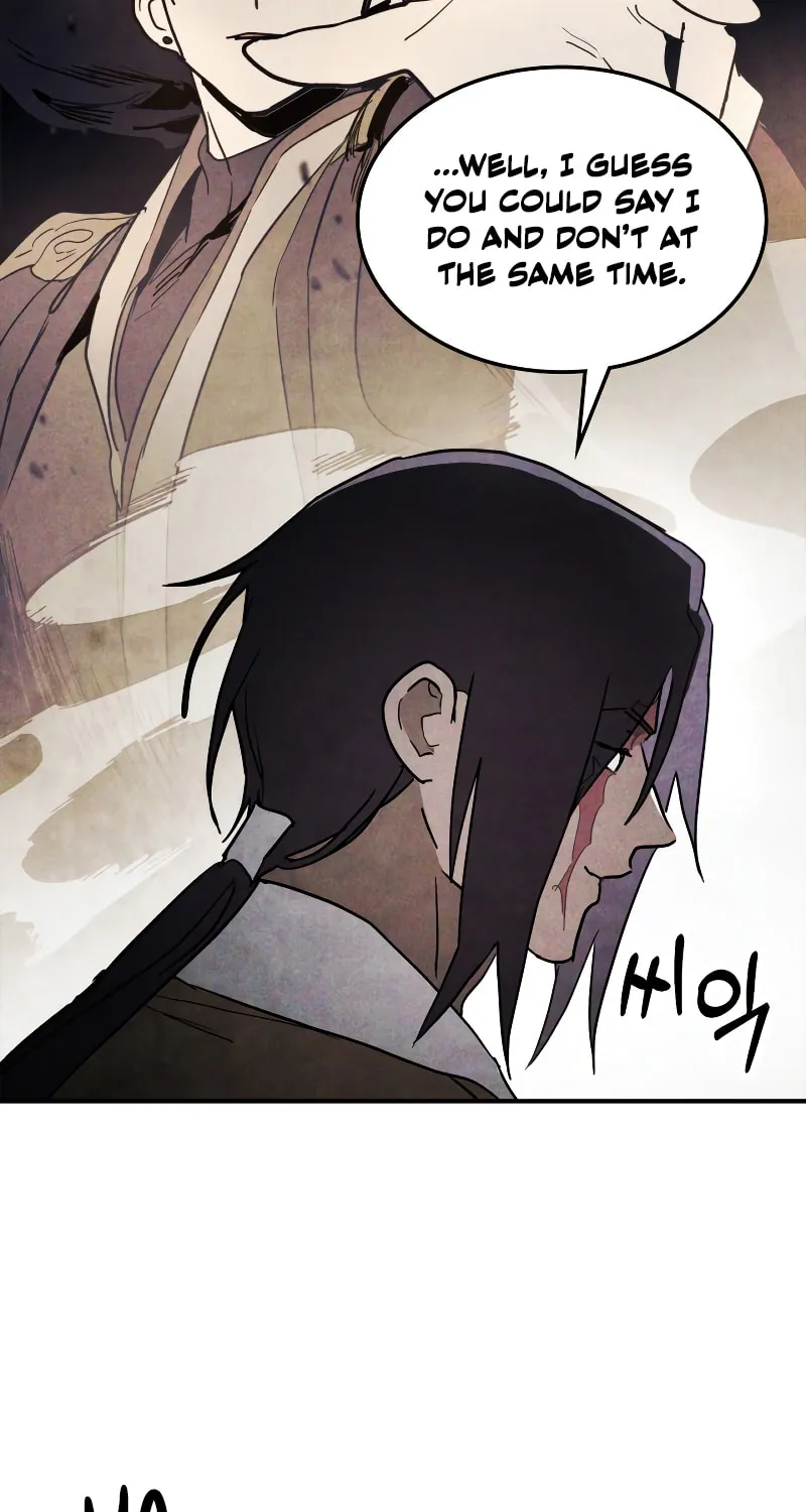 Return of the War God Chapter 64 page 21 - 