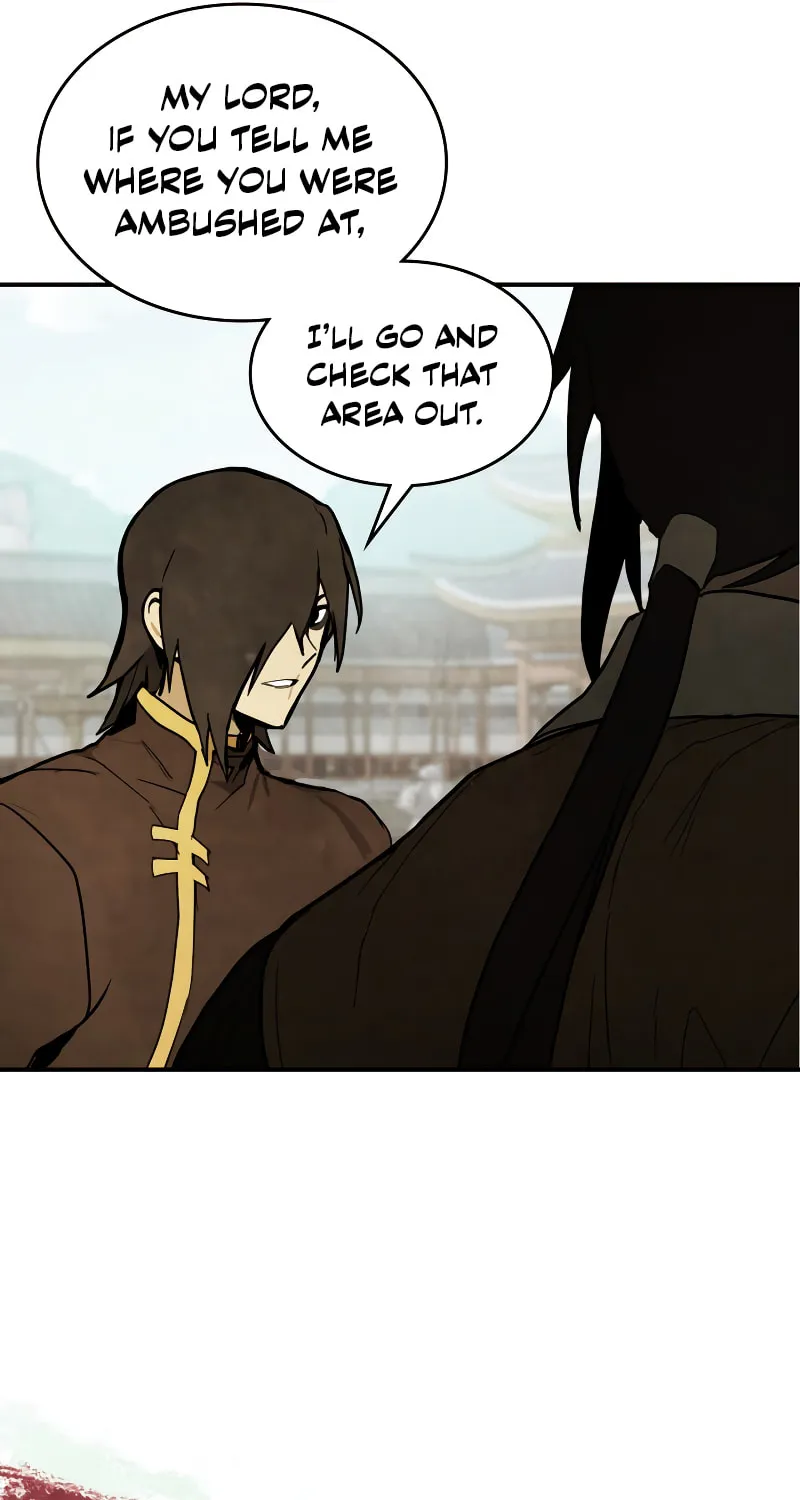 Return of the War God Chapter 64 page 24 - 