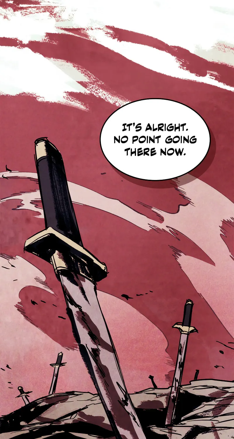 Return of the War God Chapter 64 page 25 - 