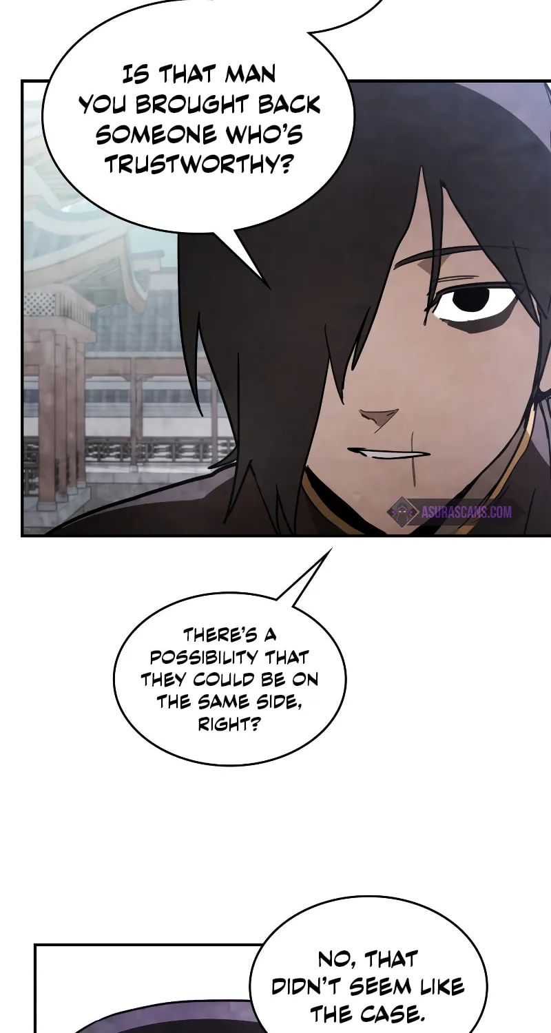 Return of the War God Chapter 64 page 27 - 