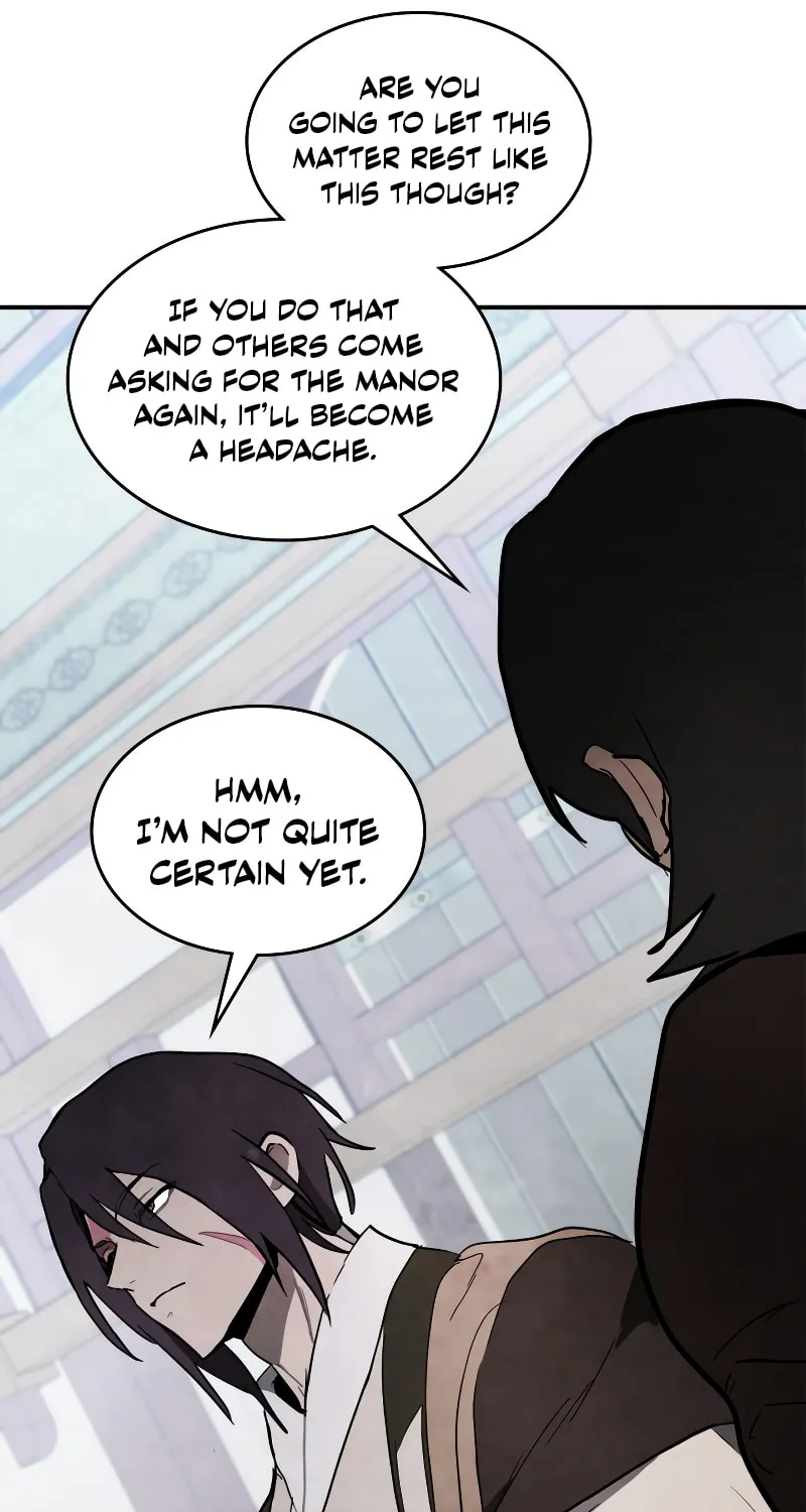 Return of the War God Chapter 64 page 29 - 