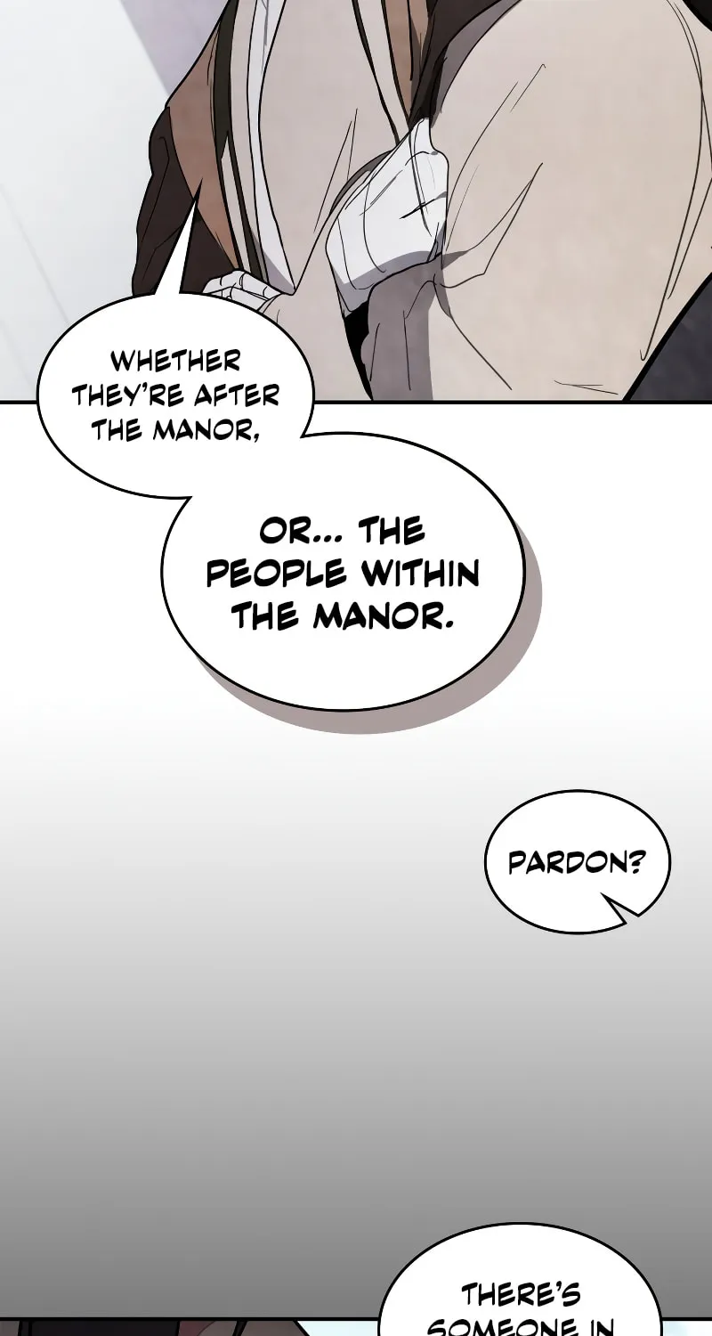 Return of the War God Chapter 64 page 30 - 