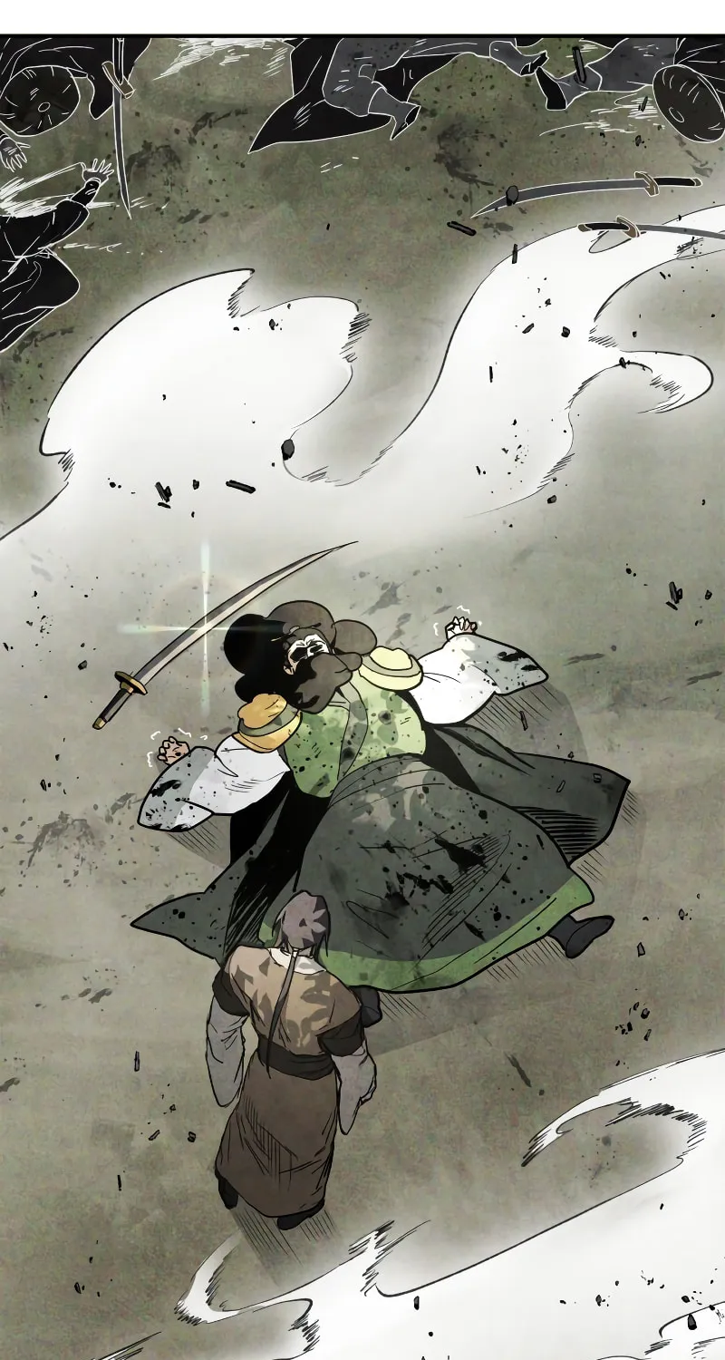 Return of the War God Chapter 64 page 4 - 