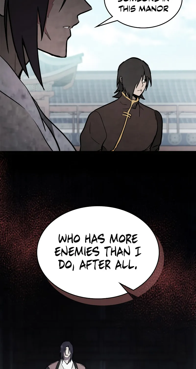 Return of the War God Chapter 64 page 31 - 