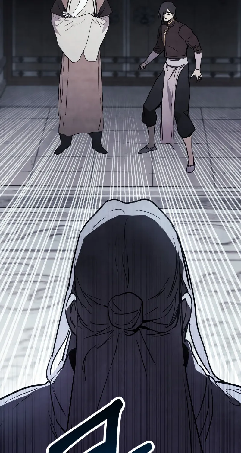 Return of the War God Chapter 64 page 32 - 