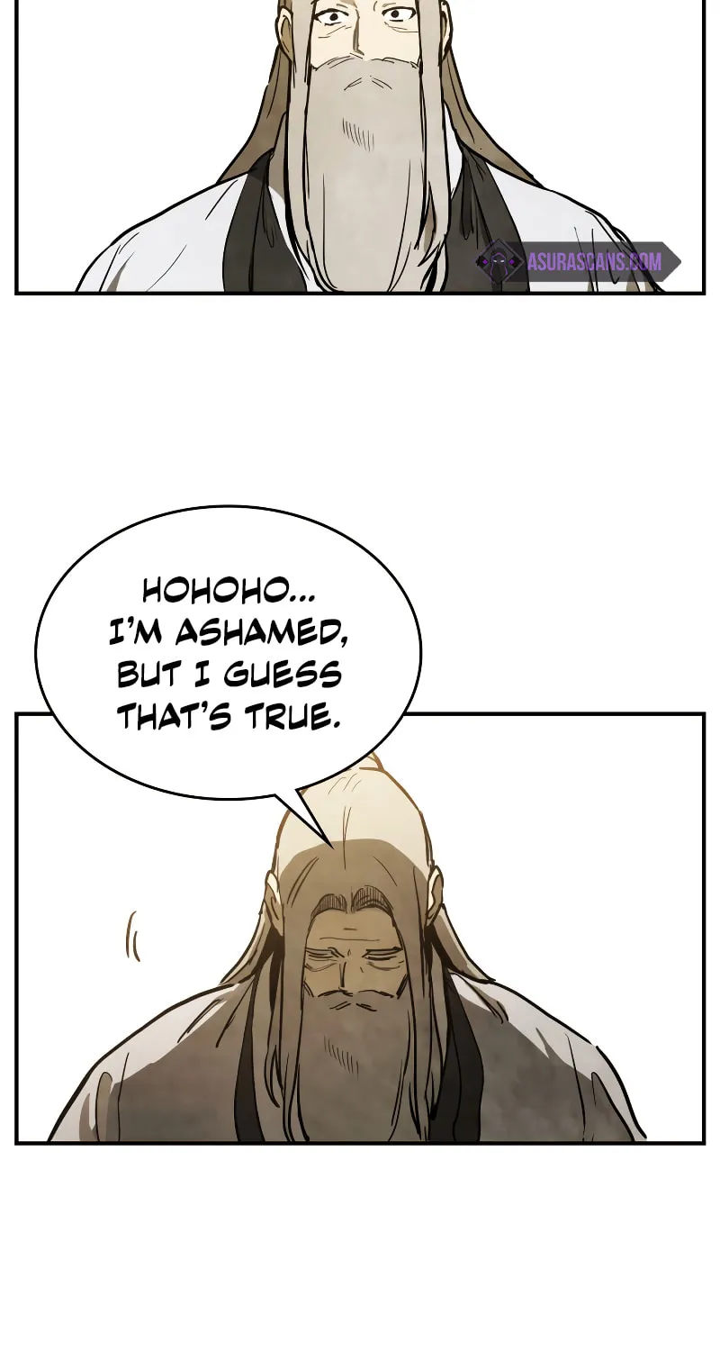 Return of the War God Chapter 64 page 34 - 