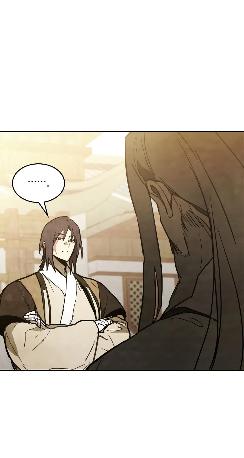 Return of the War God Chapter 64 page 36 - 
