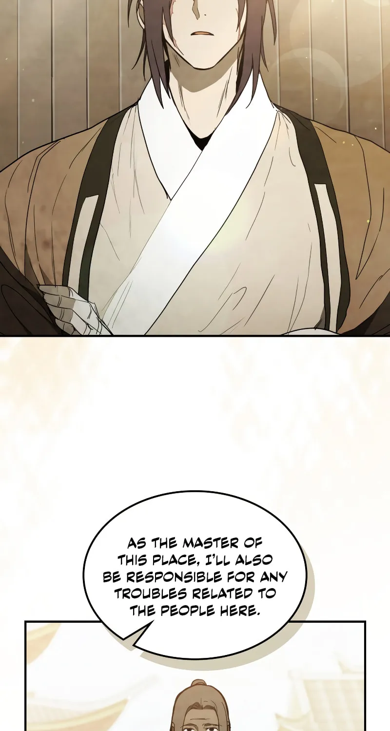 Return of the War God Chapter 64 page 40 - 
