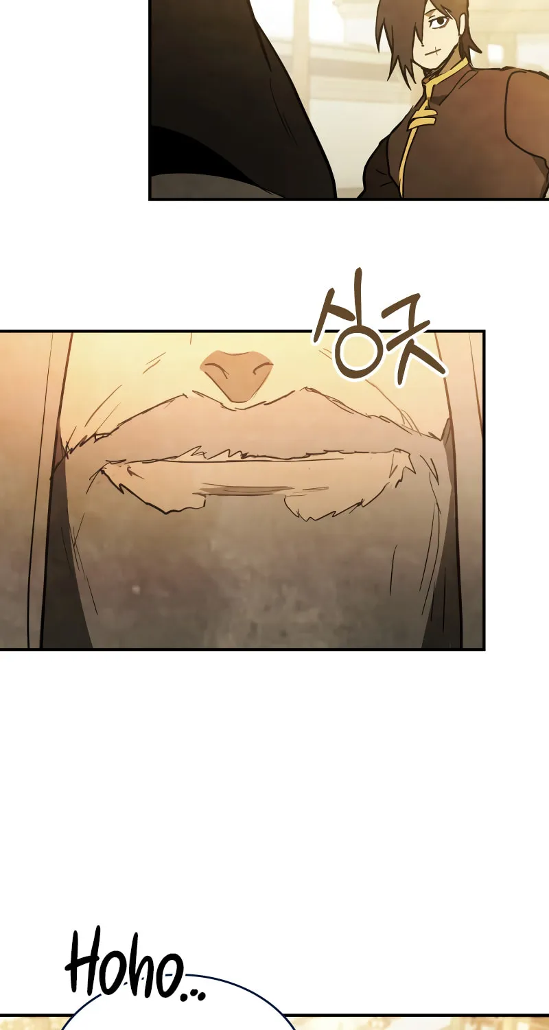 Return of the War God Chapter 64 page 42 - 