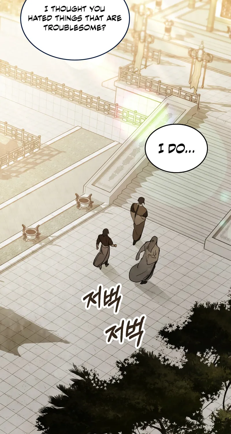Return of the War God Chapter 64 page 43 - 