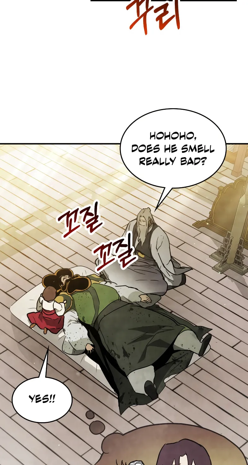 Return of the War God Chapter 64 page 48 - 