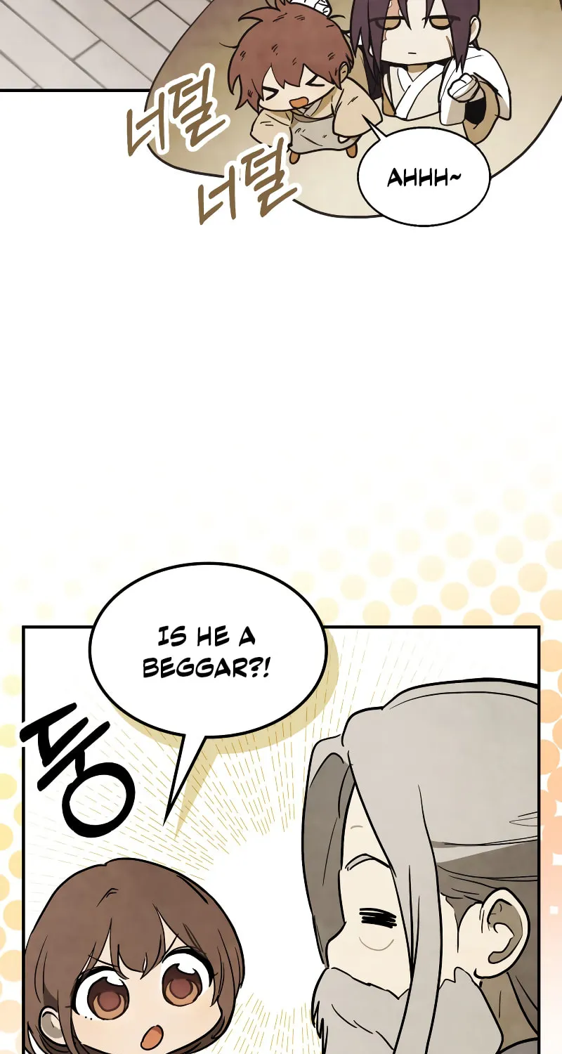 Return of the War God Chapter 64 page 49 - 