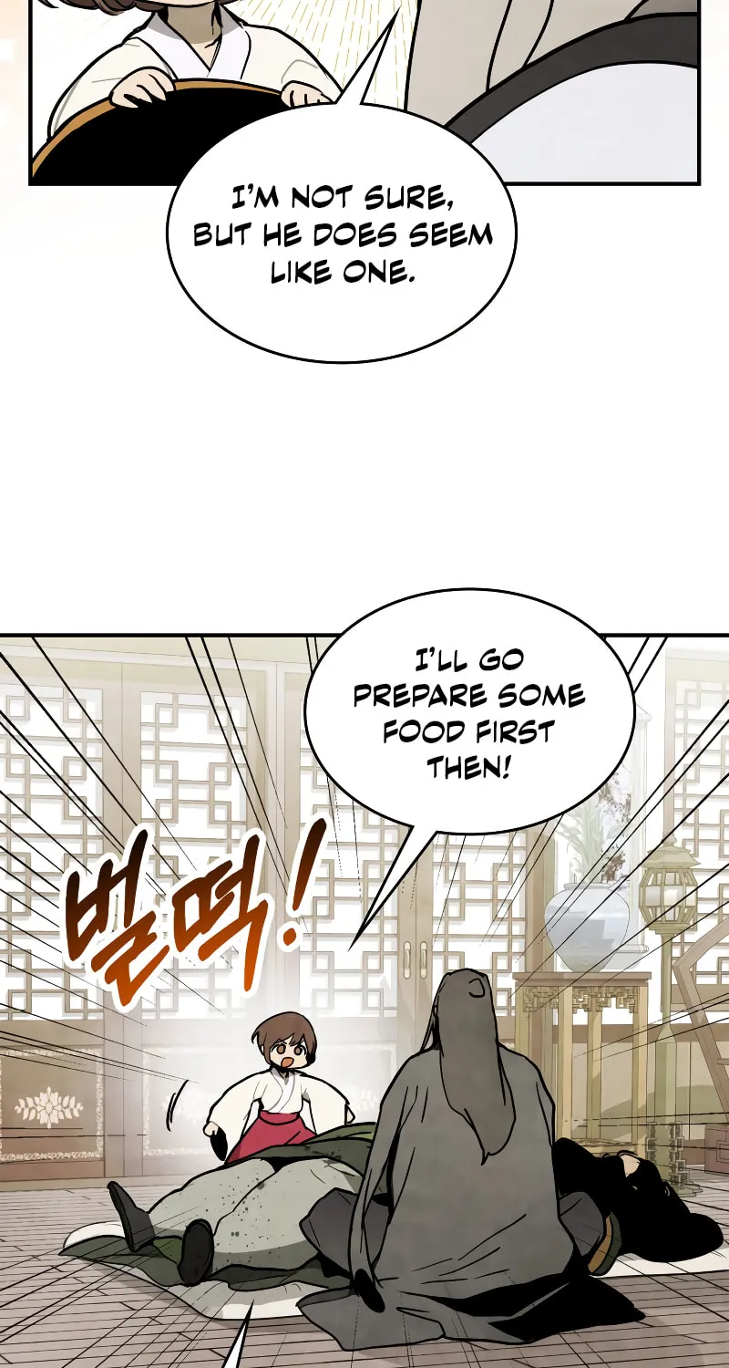 Return of the War God Chapter 64 page 50 - 